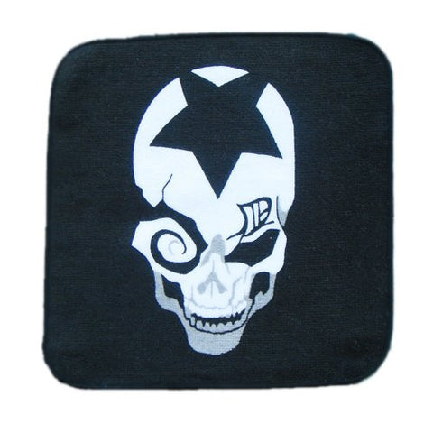 D.Gray-man - Towel - Mini Towel - Mana's Curse (Cospa)