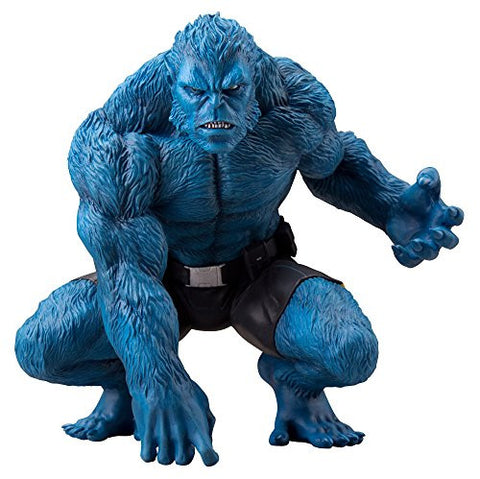 X-Men - Beast - Marvel NOW! - ARTFX+ - 1/10 (Kotobukiya)