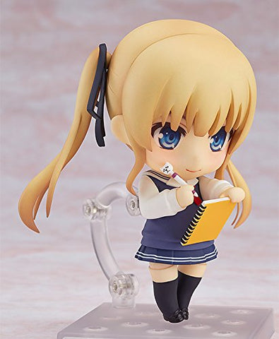Saenai Heroine no Sodatekata ♭ - Sawamura Spencer Eriri - Nendoroid #721 (Good Smile Company)