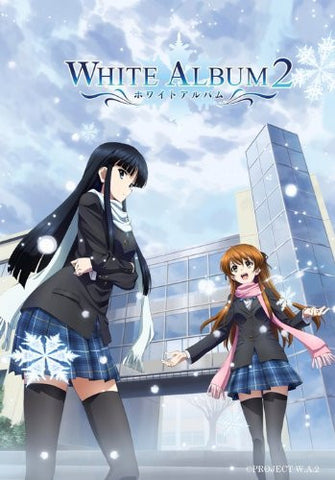 White Album 2 Vol.6