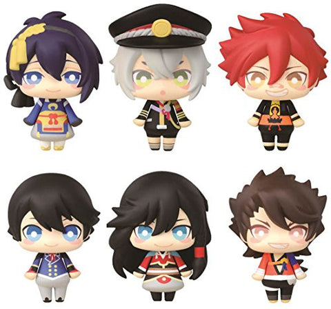 Touken Ranbu - Online - Koedarize Drop - Koedarize Drop 01 Touken Ranbu Online Vol. 1