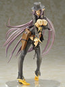 Zoku Satsuriku no Jango ~Jigoku no Shyoukinkubi~ - Lily Salvatana - 1/8 (Alter)