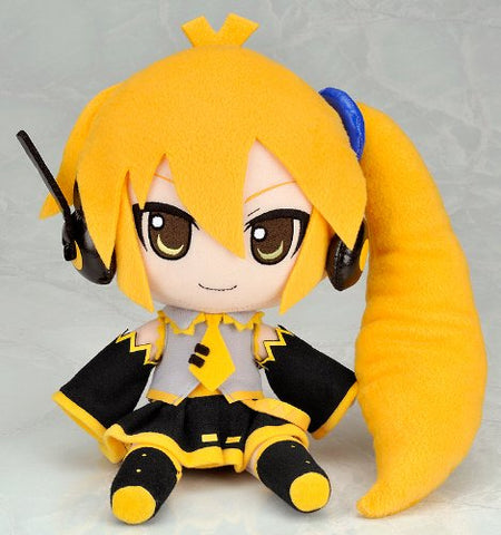 Vocaloid - Akita Neru - Nendoroid Plus #48 (Gift)