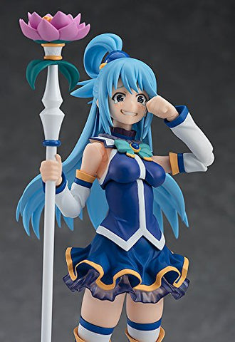 Kono Subarashii Sekai ni Shukufuku o! 2 - Aqua - Figma #399