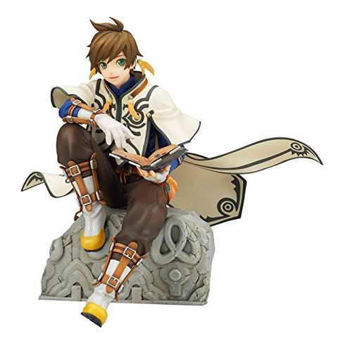 Tales of Zestiria the X - Sorey - ALTAiR - 1/7