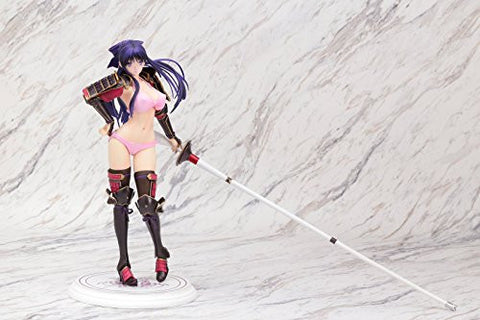 Walkure Romanze: Shoujo Kishi Monogatari - Ryuuzouji Akane - 1/6 (A+)