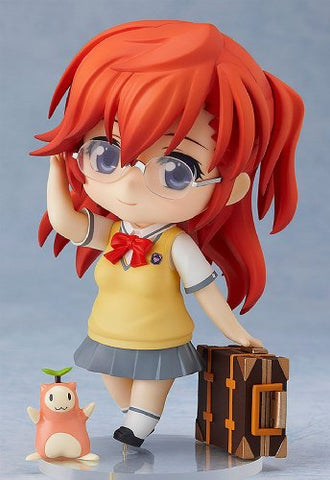 Ano Natsu de Matteru - Rinon - Takatsuki Ichika - Nendoroid #248 (Good Smile Company)