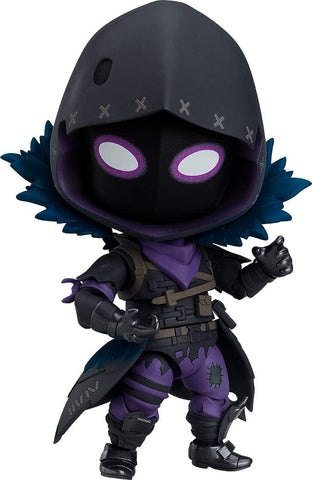 Fortnite - Raven - Nendoroid #1435 (Good Smile Company)