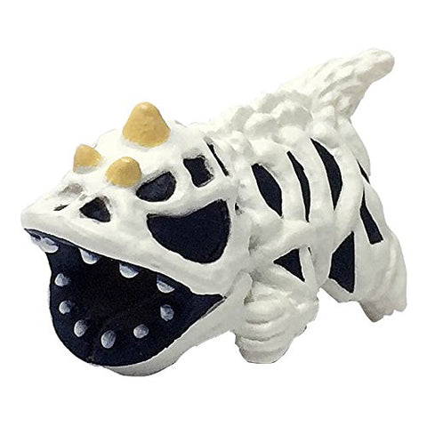 Ultraman - Seabozu - Cable Bite - Cable Bite Ultra Monster (Benelic)