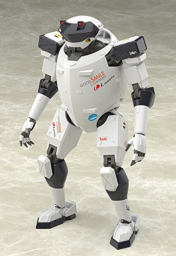 Full Metal Panic! Invisible Victory - Rk-92 Savage - Moderoid - 1/60 (Good  Smile Company)