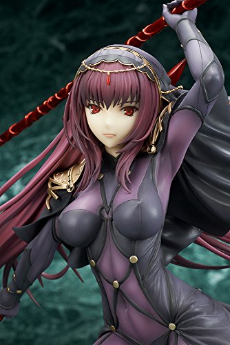 Scáthach - Fate/Grand Order