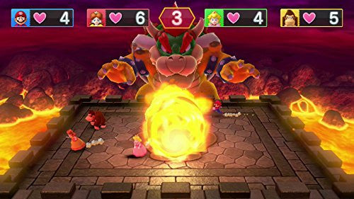 Mario Party 10 [amiibo Set] - Solaris Japan