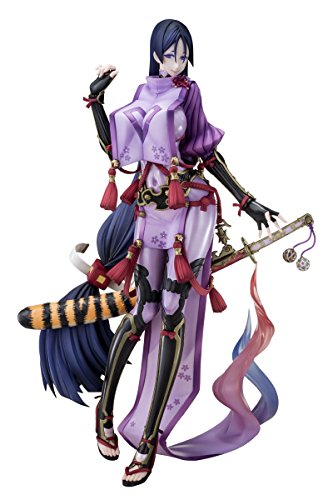 Fate/Grand Order - Minamoto no Raikou - 1/7 - Berserker (Bell Fine) -  Solaris Japan