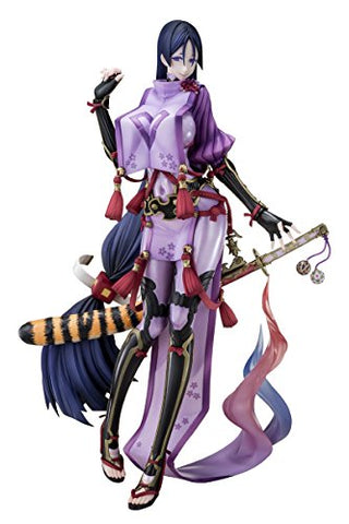 Fate/Grand Order - Minamoto no Raikou - 1/7 - Berserker (Bell Fine)