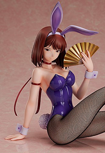 Sakura Taisen - Kanzaki Sumire - B-style - 1/4 - Bunny Ver