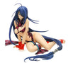 Ikki Tousen Dragon Destiny - Kan'u Unchou - R-Line - 1/7 - DVD Box Damage China Dress ver. (Griffon Enterprises)