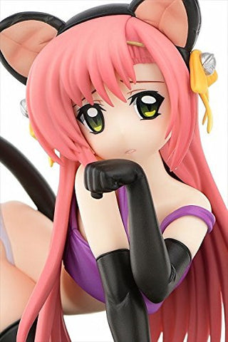 Hayate no Gotoku! - Katsura Hinagiku - 1/6 - Kuro Neko Repaint ver.