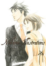 Nodame Cantabile Nodame Illustrations