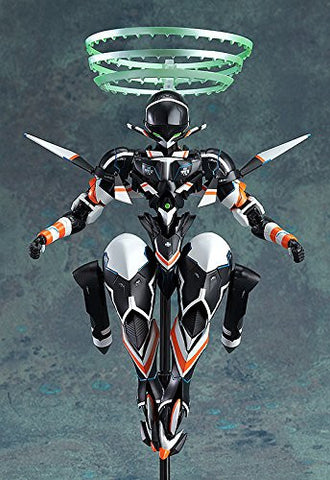 Suisei no Gargantia - Chamber - GSA - 1/50 (Good Smile Company, Sentinel)