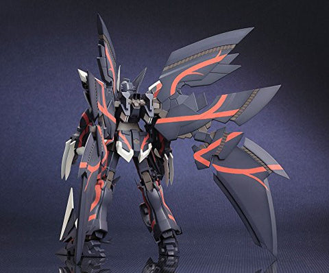 Super Robot Taisen - Galilnagant - S.R.G-S - 1/144 (Kotobukiya)