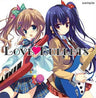 GWAVE LOVE BULLETS×TIE UPPERS!