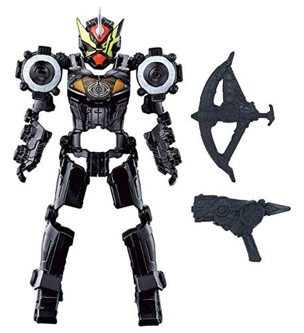 Kamen Rider Zi-O - Rider Kick's Figure - RKF Rider Armor Series - Ghost Armor (Bandai)
