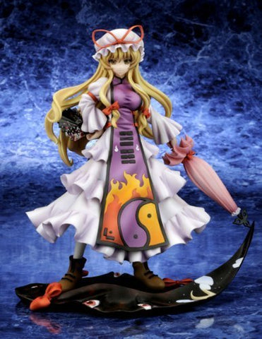 Touhou Project - Yakumo Yukari - 1/8 - Taoist Dress