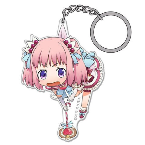 Re:Creators - Kirameki Mamika - Acryl Keychain - Tsumamare