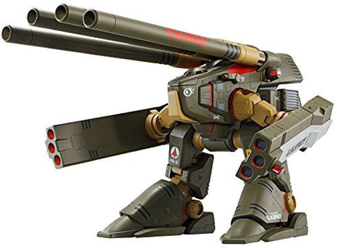 Macross - HWR-00-MkII Monster - HI-METAL R (Bandai)