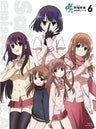 Saki - Achiga Hen Episode Of Side-A Vol.6