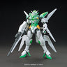 Gundam Build Fighters Try - GNW-100P Gundam Portent - HGBF #031 - 1/144 (Bandai)