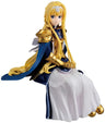 Sword Art Online: Alicization - Alice Zuberg - Noodle Stopper Figure (FuRyu)