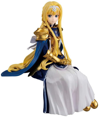 Sword Art Online: Alicization - Alice Zuberg - Noodle Stopper Figure (FuRyu)