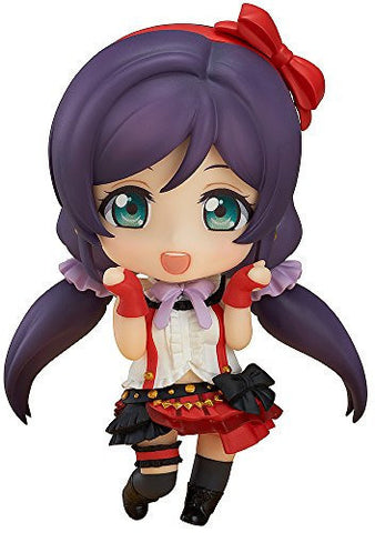 Love Live! School Idol Project - Toujou Nozomi - Nendoroid #530 (Good Smile Company)