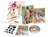 Hyakka Ryoran Samurai Girls Vol.1