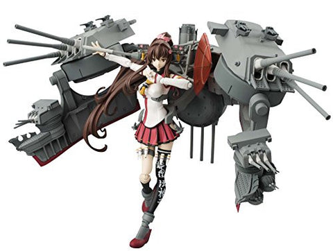 Kantai Collection ~Kan Colle~ - Yamato - A.G.P. - Kai (Bandai)