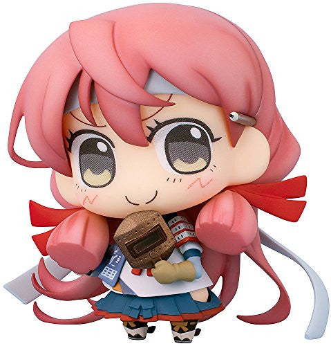 Preview de la Nendoroid de Akashi Kai de Kantai Collection por Good Preview de la Nendoroid de Akashi Kai de Kantai Collection por Good