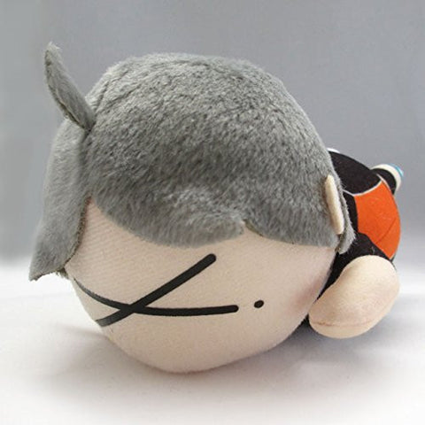 Haikyuu!! - Sugawara Koushi - Zannen-san (ACG)