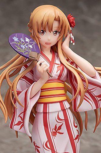 Sword Art Online II - Yuuki Asuna - Y-style - 1/8 - Yukata Ver