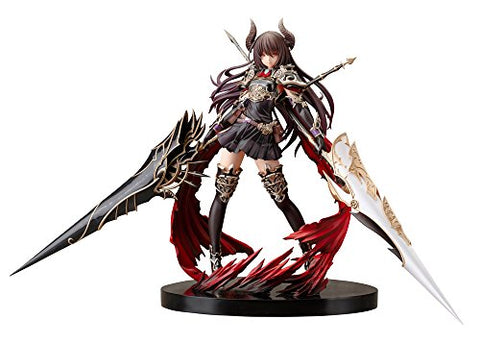Shingeki no Bahamut - Dark Dragoon Forte - 1/8 (Kotobukiya)