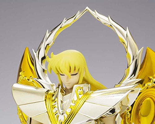 Saint Cloth Myth EX Virgo Shaka 神聖衣 +DVD SAINT CLOTH MYTH EX