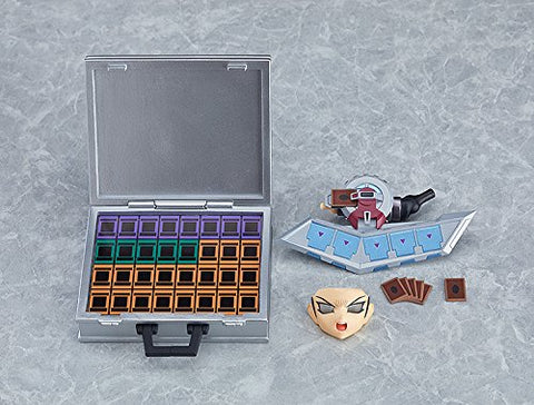 Yu-Gi-Oh! Duel Monsters - Kaiba Seto - Figma #372 (Max Factory)