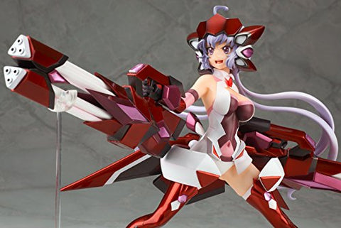 Senki Zesshou Symphogear GX - Yukine Chris - 1/7