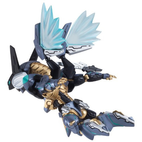 Jehuty - Anubis Zone of The Enders