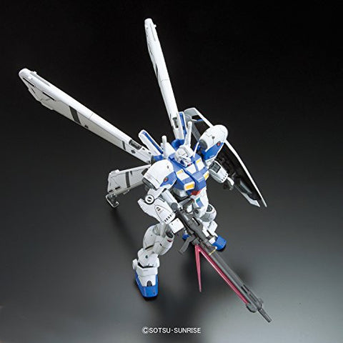 Gundam Evolve - Kidou Senshi Gundam: Gihren no Yabou, Zeon no Keifu - Kidou Senshi Gundam: Meguriai Sora - RX-78GP04G Gerbera - RE/100 - Reborn-One Hundred - 1/100 (Bandai)