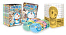 Doraemon Minna Ga Eranda Kokoro Ni Nokoru Ohanashi 30 Full Set