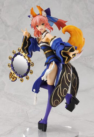 Fate/EXTRA - Caster EXTRA - Tamamo no Mae - 1/8 (Phat Company)