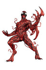 Spider-Man - Carnage - ARTFX+ - 1/10