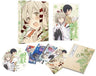 Inari Konkon Koi Iroha Vol.2