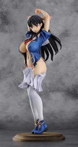 Pandra -Shiroki Yokubou Kuro no Kibou- - Reiryi Black - 1/6 (FREEing)